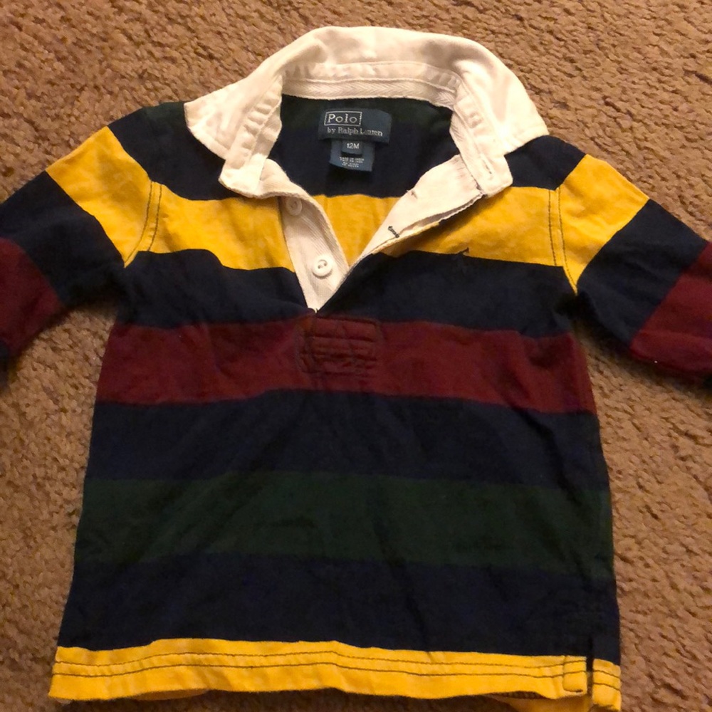 Ralph Lauren polo